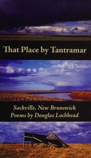 Tapa de That place by Tantramar