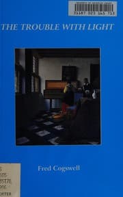 Tapa de The trouble with light