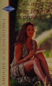 Tapa de Une femme à protéger