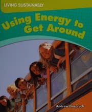 Tapa de Using energy to get around