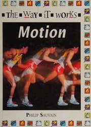 Tapa de Motion
