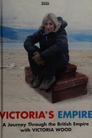 Tapa de Victoria's empire