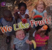 Tapa de We Like Fruit!