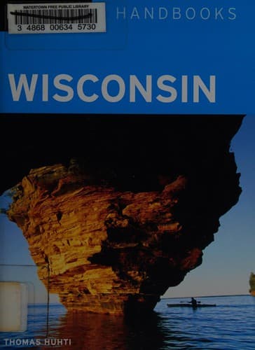 Tapa de Wisconsin