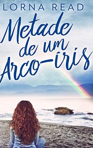 Tapa de Metade de um Arco-íris