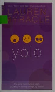 Tapa de Yolo