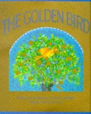 Tapa de The golden bird