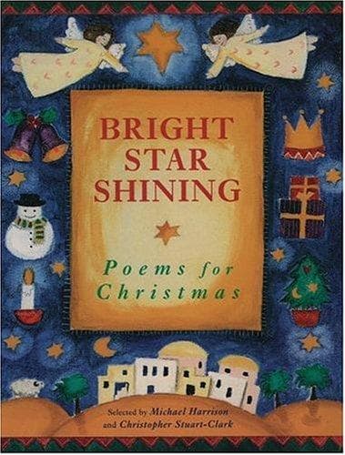 Tapa de Bright Star Shining