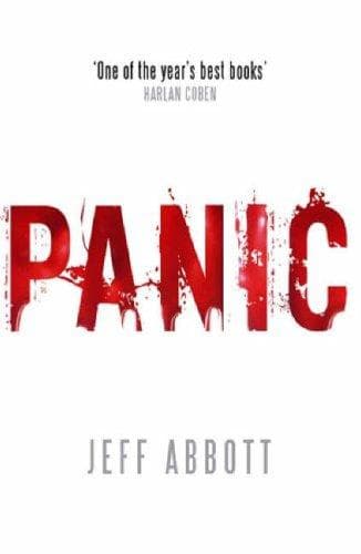 Tapa de Panic