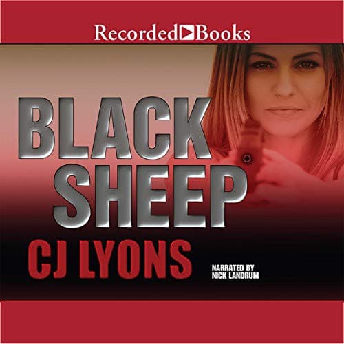 Tapa de Black Sheep
