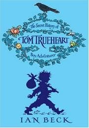 Tapa de Tom Trueheart
