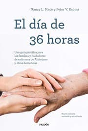 Tapa de El día de 36 horas