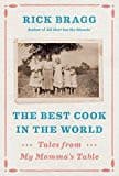 Tapa de The best cook in the world