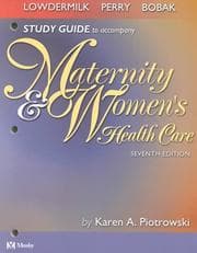 Tapa de Maternity and Women's Health Care