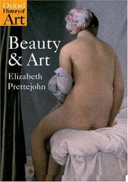 Tapa de Beauty and Art