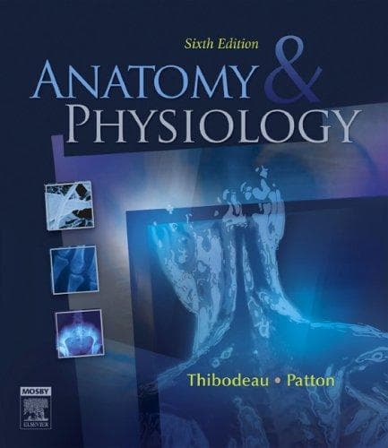 Tapa de Anatomy & Physiology