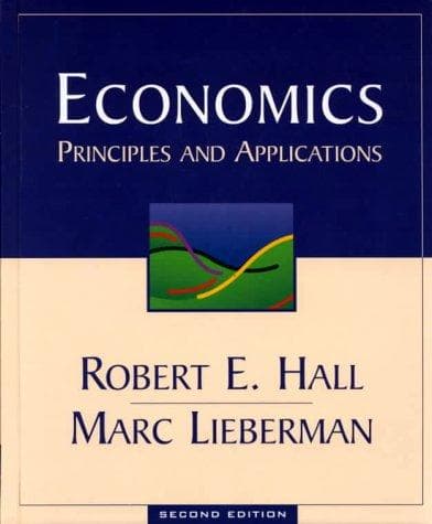 Tapa de Economics