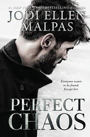 Tapa de Perfect Chaos