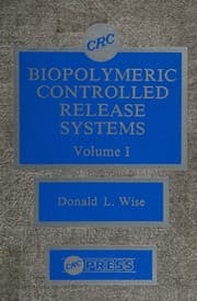 Tapa de Biopolymeric controlled release systems