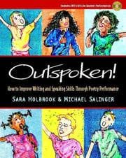Tapa de Outspoken!