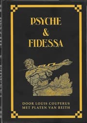 Tapa de Psyche en Fidessa