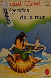 Tapa de Légendes de la mer