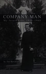 Tapa de Company man