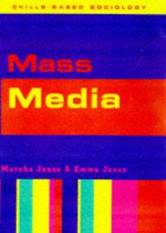 Tapa de Mass media