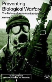 Tapa de Preventing Biological Warfare
