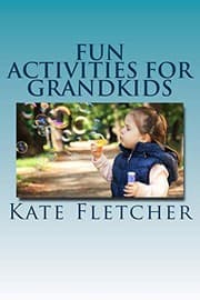 Tapa de Fun Activities for Grandkids