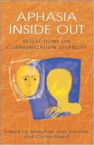 Tapa de Aphasia inside out