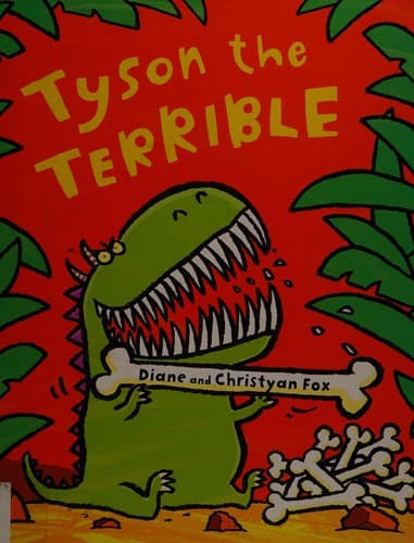 Tapa de Tyson the Terrible