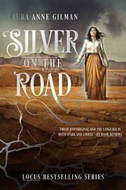 Tapa de Silver on the Road