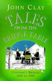 Tapa de Tales from the Bridge Table