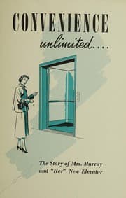 Tapa de Convenience unlimited