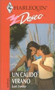 Tapa de Un Calido Verano (A Warm Summer) (Deseo, 220)