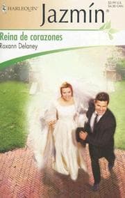 Tapa de Reina De Corazones