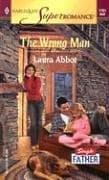 Tapa de The wrong man