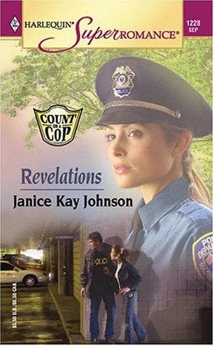 Tapa de Revelations