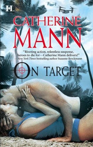 Tapa de On Target