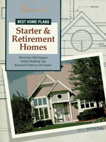 Tapa de Best Home Plans