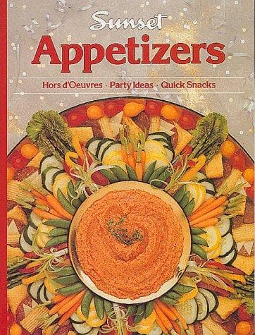 Tapa de Appetizers