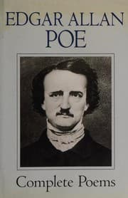 Tapa de Complete Poems