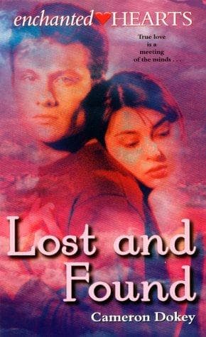 Tapa de Lost and Found (Enchanted Hearts)