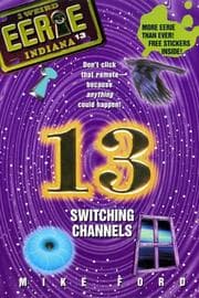 Tapa de Switching Channels