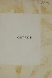 Tapa de The masterpieces of Adriaen van Ostade