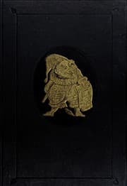 Tapa de Mr. Punch's history of modern England