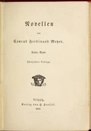 Tapa de Novellen