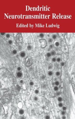 Tapa de Dendritic Neurotransmitter Release