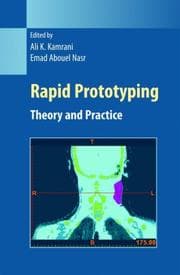 Tapa de Rapid prototyping